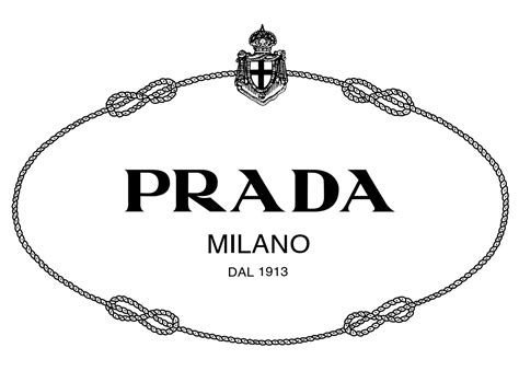 prada sumbole|Prada logo images.